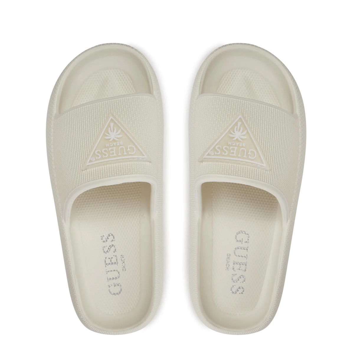 GUESS Women Sliders