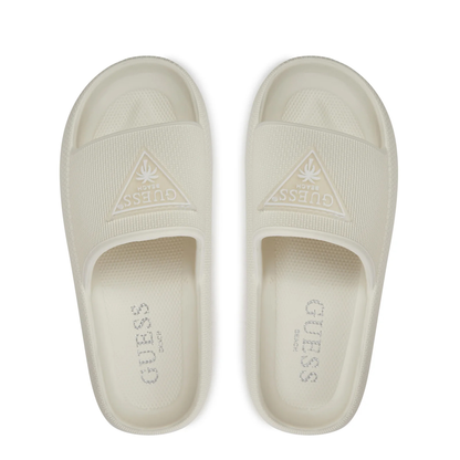 GUESS Women Sliders