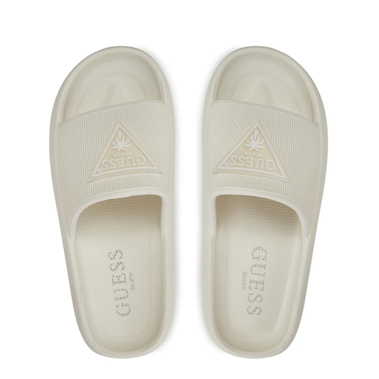 GUESS Women Sliders