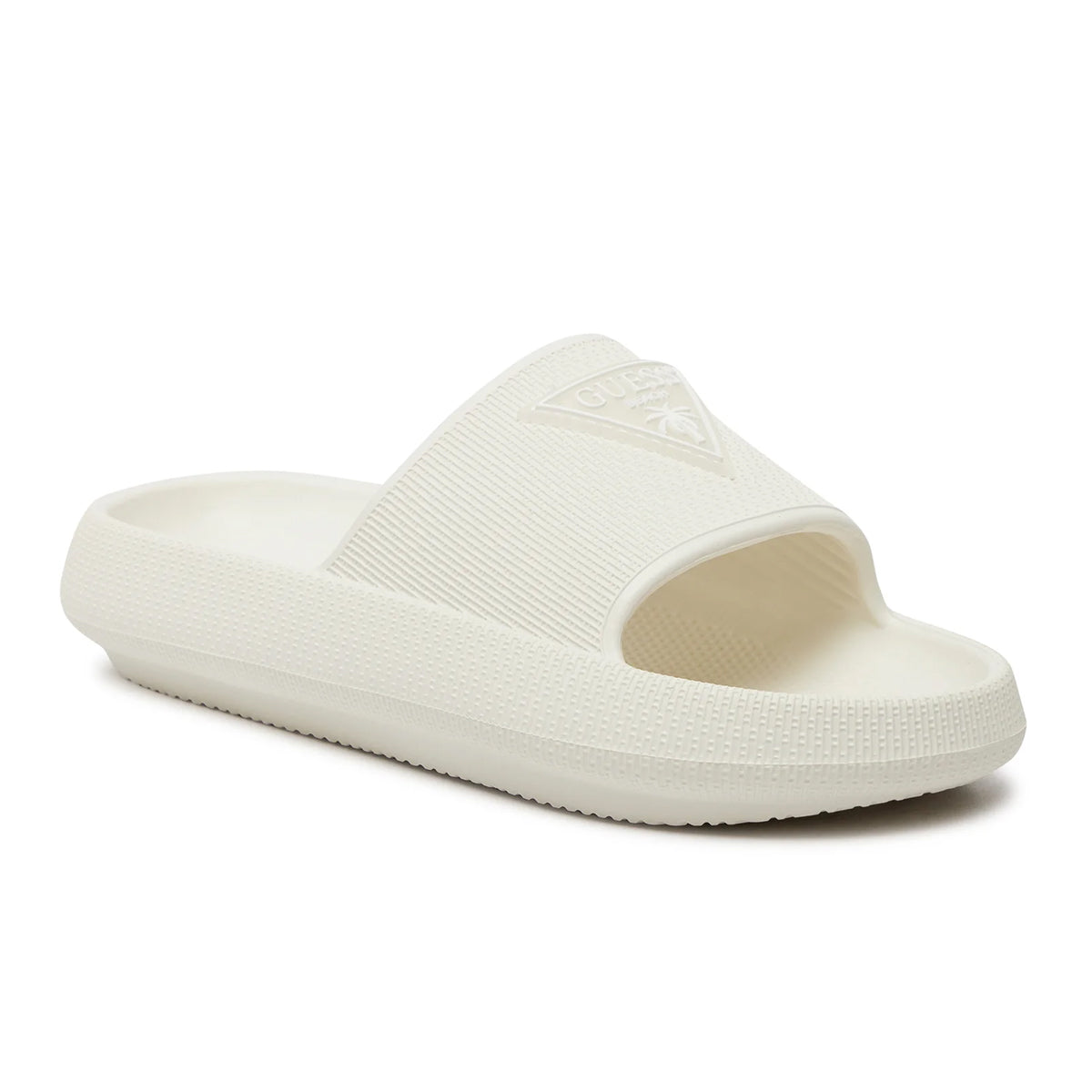 GUESS Women Sliders