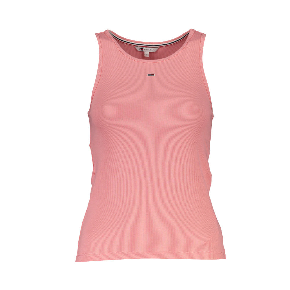 TOMMY JEANS Women Sleeveless Top