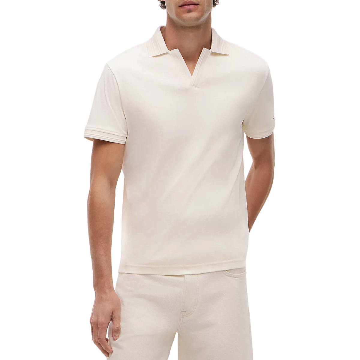 TOMMY HILFIGER Men Polo Shirt