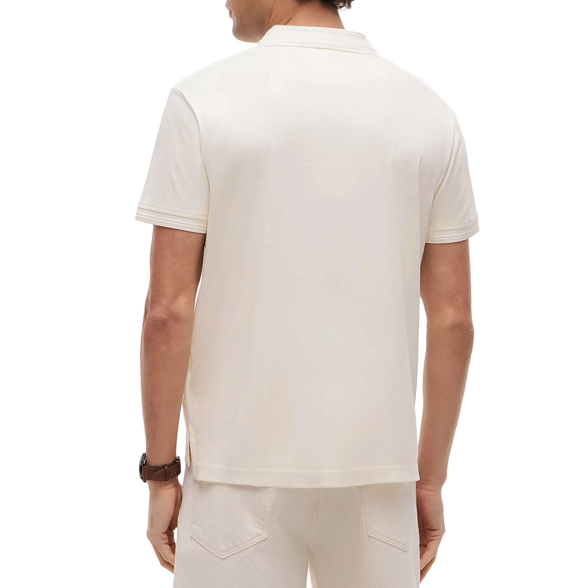 TOMMY HILFIGER Men Polo Shirt