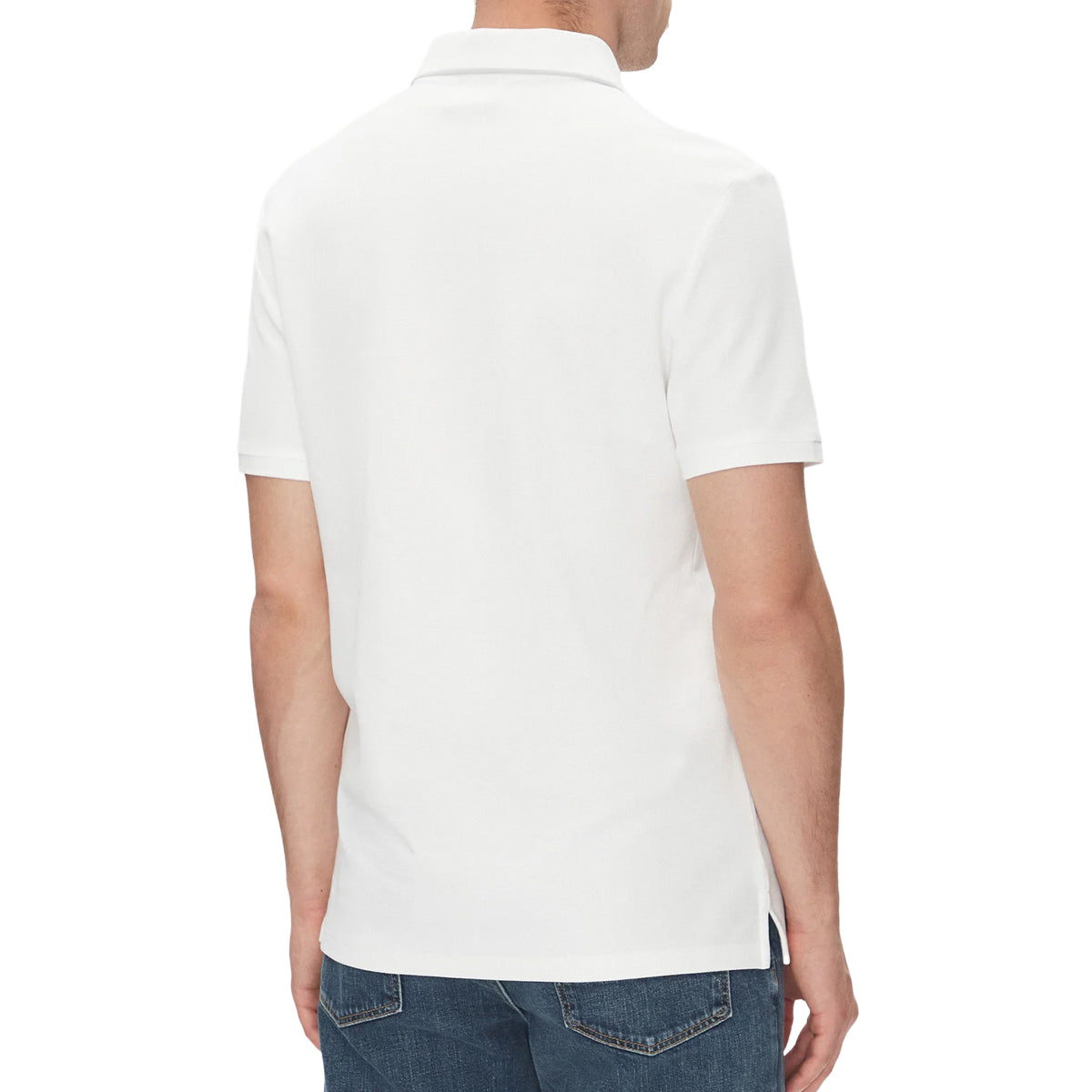 CALVIN KLEIN Men Polo Shirt