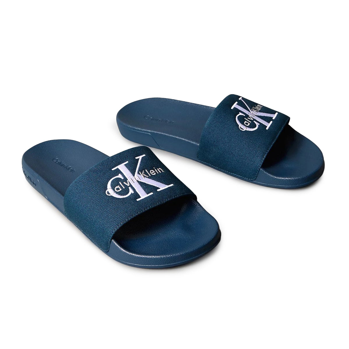 CALVIN KLEIN Men Sliders