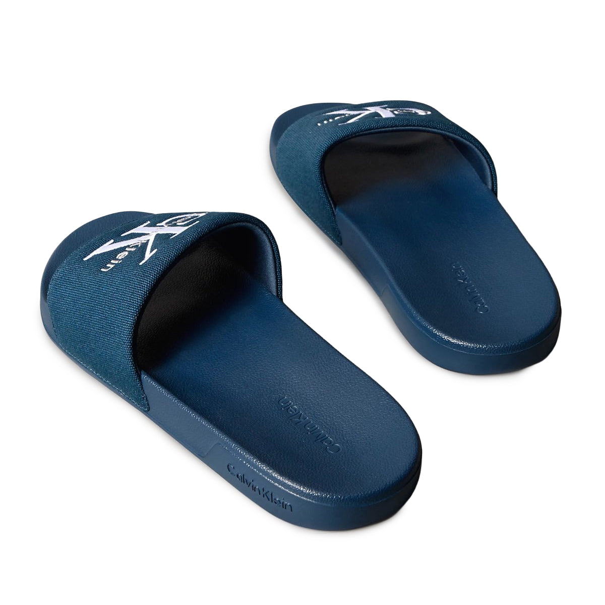 CALVIN KLEIN Men Sliders
