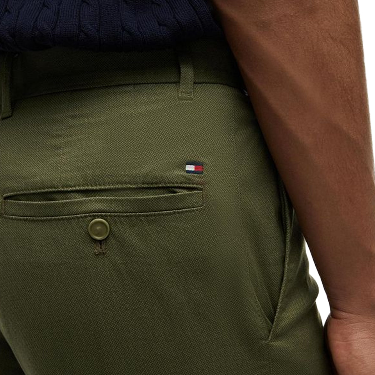 TOMMY HILFIGER Men Shorts