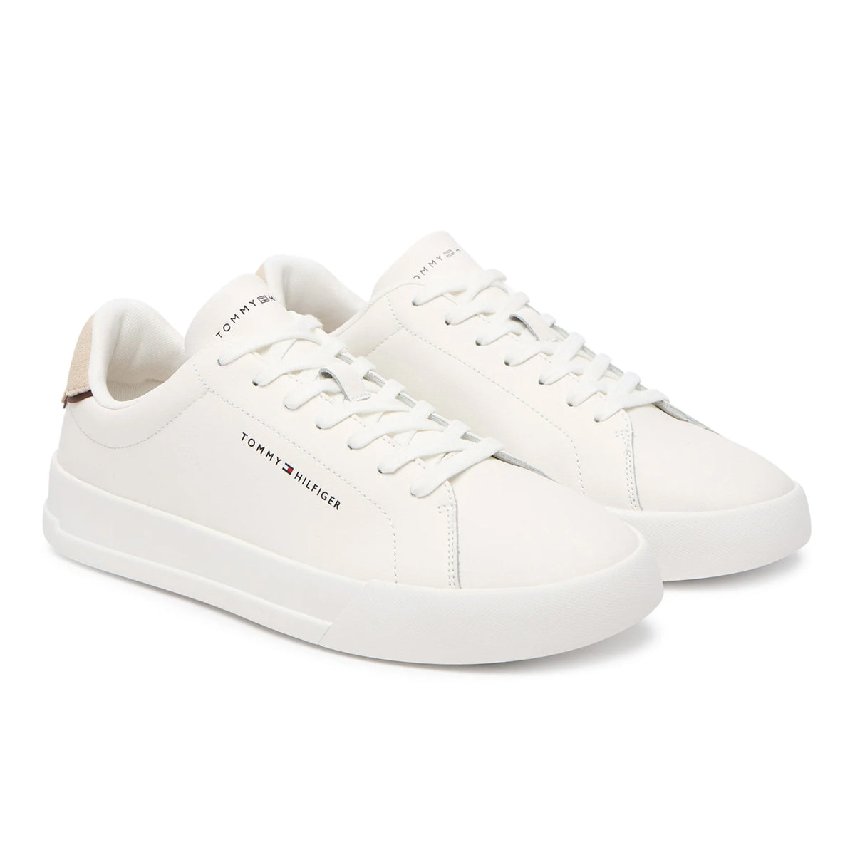 TOMMY HILFIGER Men Sneakers