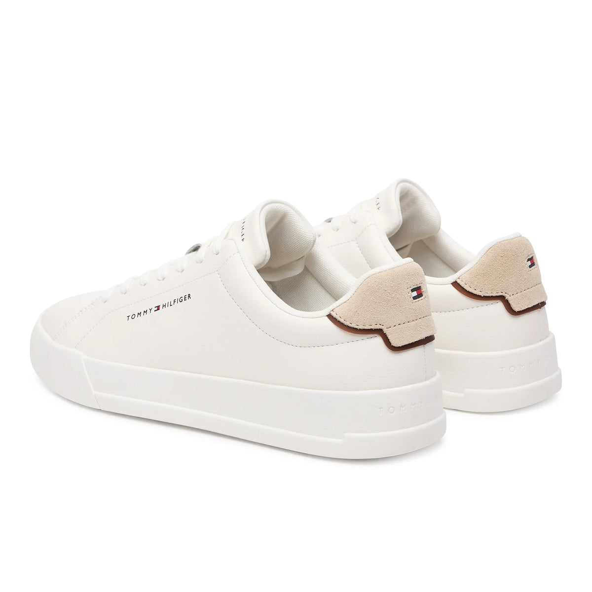 TOMMY HILFIGER Men Sneakers