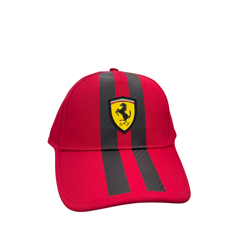 FERRARI Men Cap
