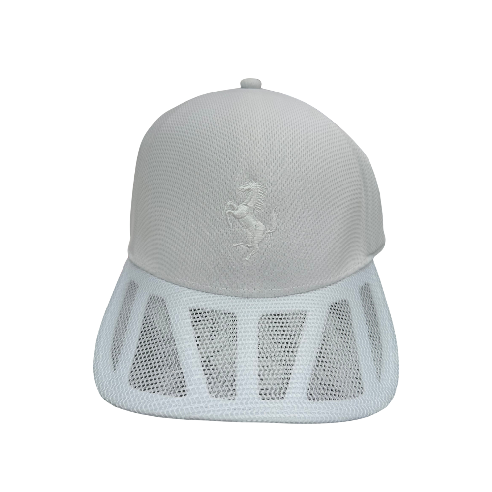 FERRARI Kids Cap