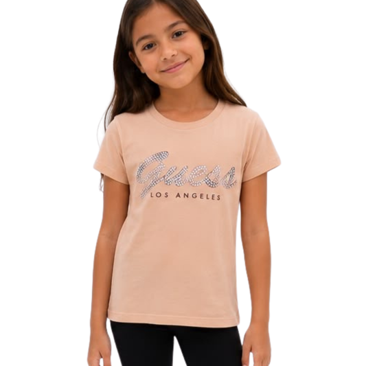 GUESS Girls T-Shirt