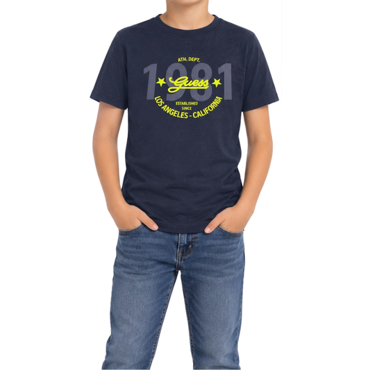 GUESS Boys T-Shirt
