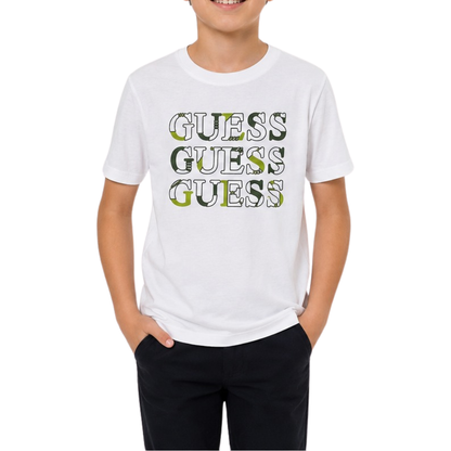 GUESS Boys T-Shirt