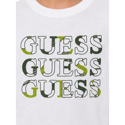 GUESS Boys T-Shirt