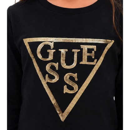GUESS Girls Long Sleeved Top