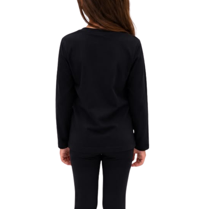 GUESS Girls Long Sleeved Top