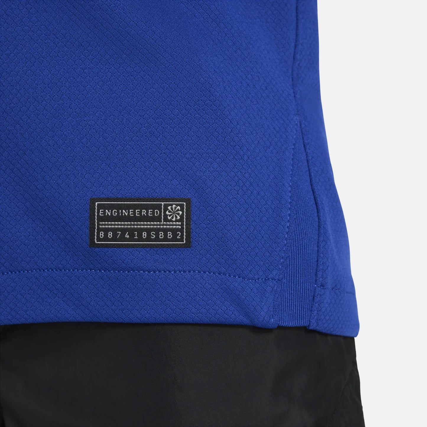 NIKE x Chelsea FC Kids Dri-Fit T-Shirt