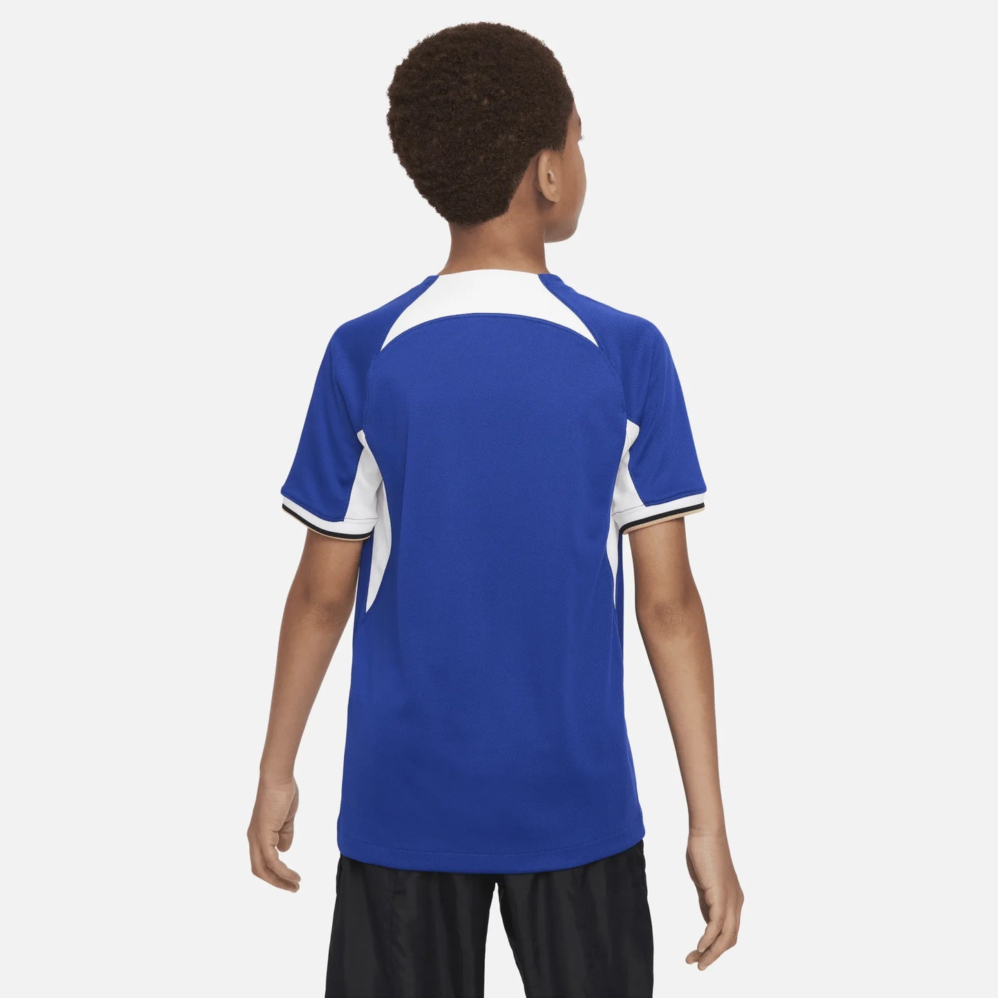NIKE x Chelsea FC Kids Dri-Fit T-Shirt