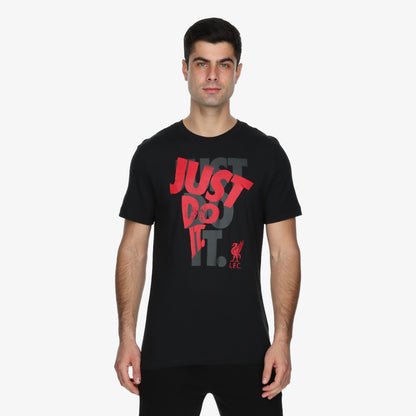 NIKE x Liverpool FC Men T-Shirt
