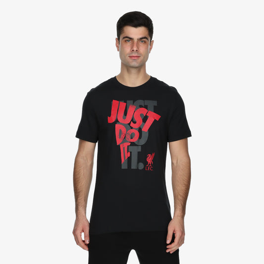 NIKE x Liverpool FC Men T-Shirt