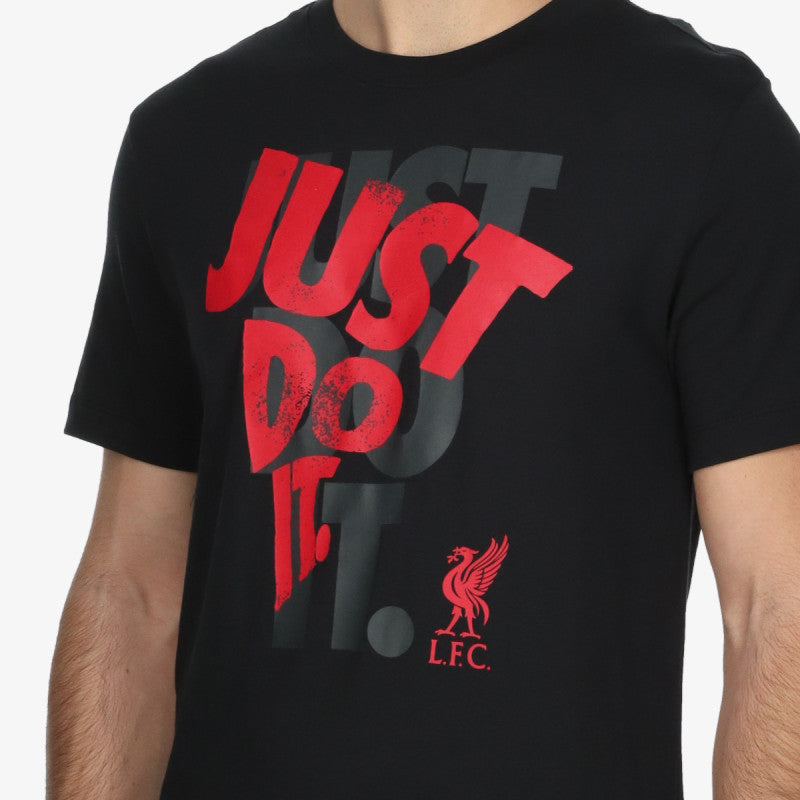 NIKE x Liverpool FC Men T-Shirt
