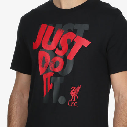 NIKE x Liverpool FC Men T-Shirt