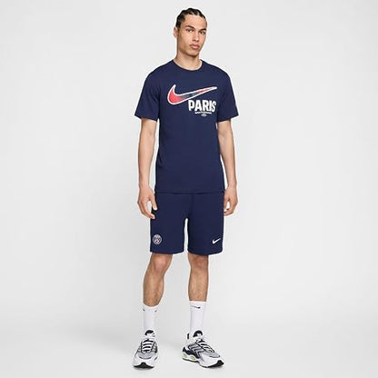 NIKE x PSG Men T-Shirt