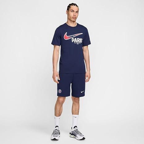 NIKE x PSG Men T-Shirt