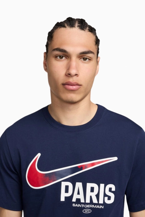 NIKE x PSG Men T-Shirt