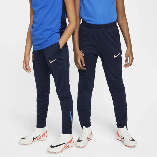 NIKE x Chelsea FC Kids Dri-Fit Pants