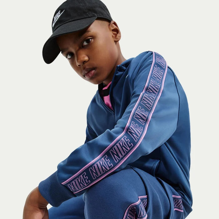 NIKE Kids Zip-Up