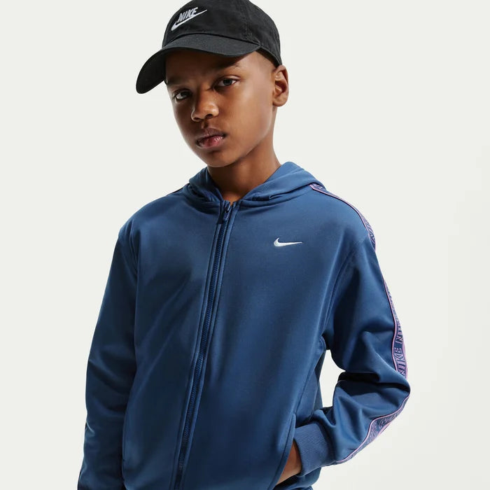 NIKE Kids Zip-Up