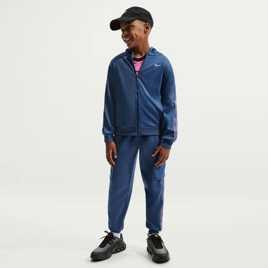 NIKE Kids Zip-Up