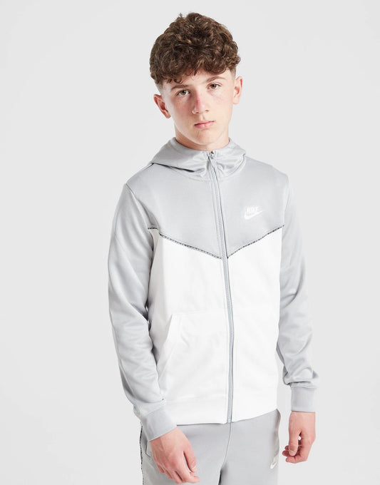 NIKE Kids Zip-Up