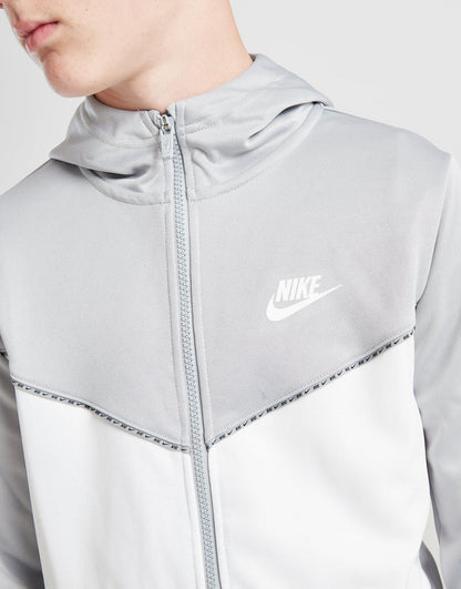 NIKE Kids Zip-Up
