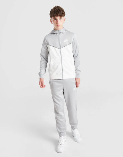 NIKE Kids Zip-Up