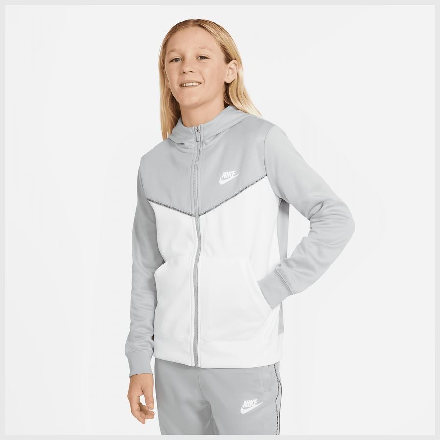 NIKE Kids Zip-Up