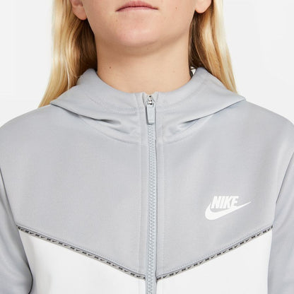 NIKE Kids Zip-Up