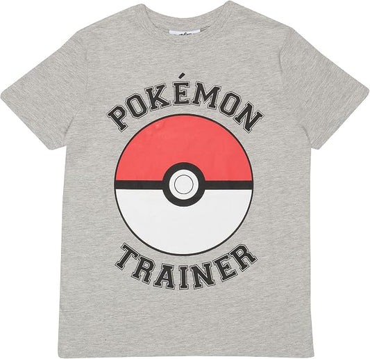 POKEMON Kids T-Shirt