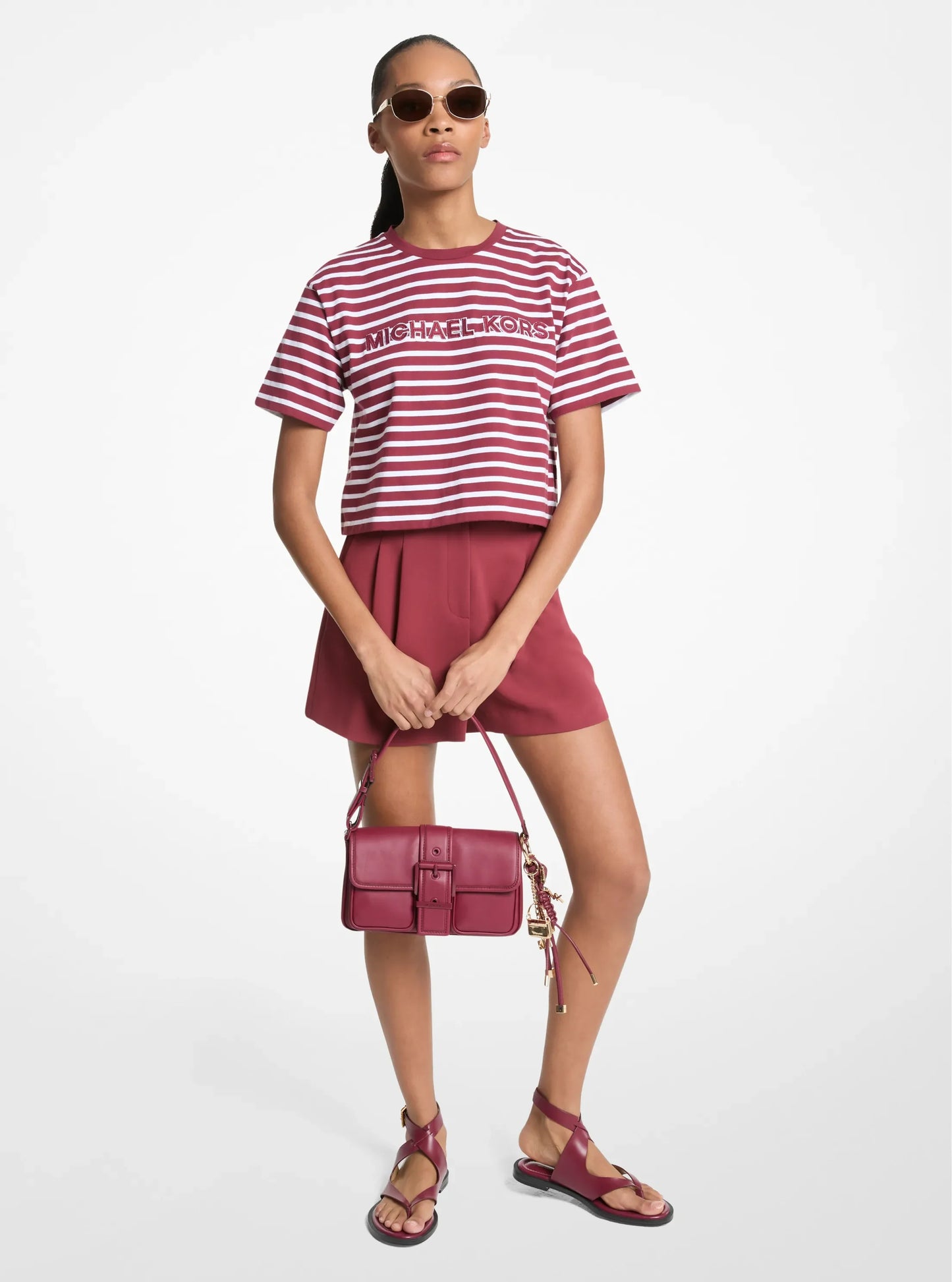 MICHAEL KORS Women T-Shirt