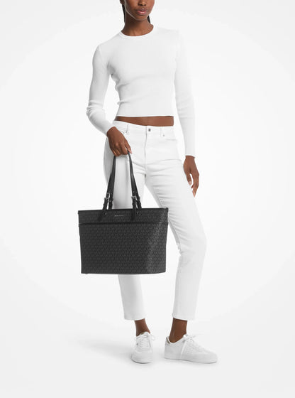 MICHAEL KORS Winston Large Tote Bag