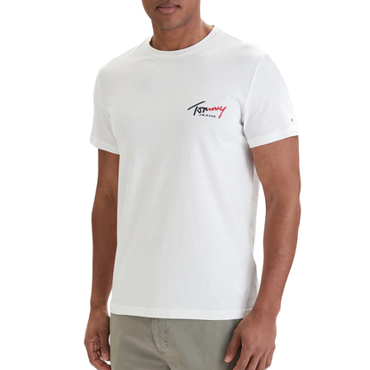 TOMMY JEANS Men T-Shirt