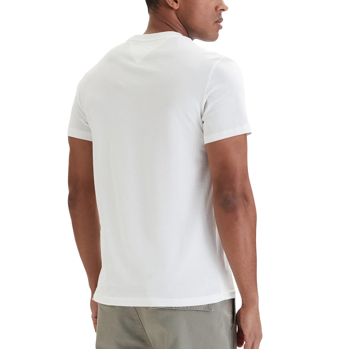 TOMMY JEANS Men T-Shirt