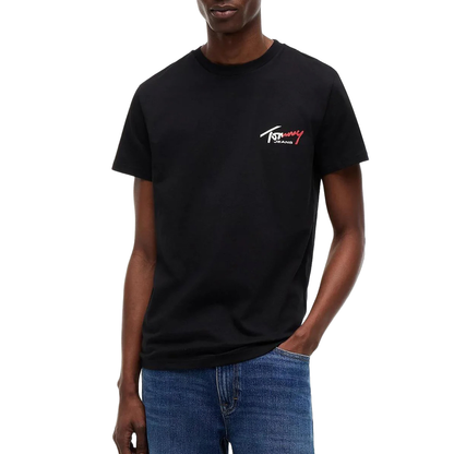 TOMMY JEANS Men T-Shirt