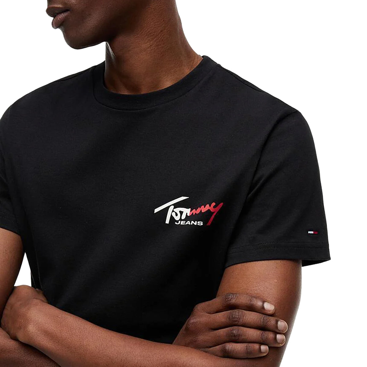 TOMMY JEANS Men T-Shirt