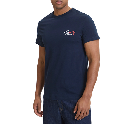 TOMMY JEANS Men T-Shirt