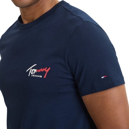 TOMMY JEANS Men T-Shirt