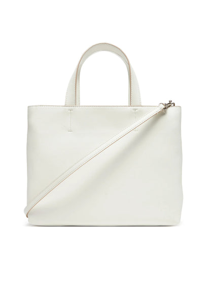CALVIN KLEIN Sculpted Mini EW Tote