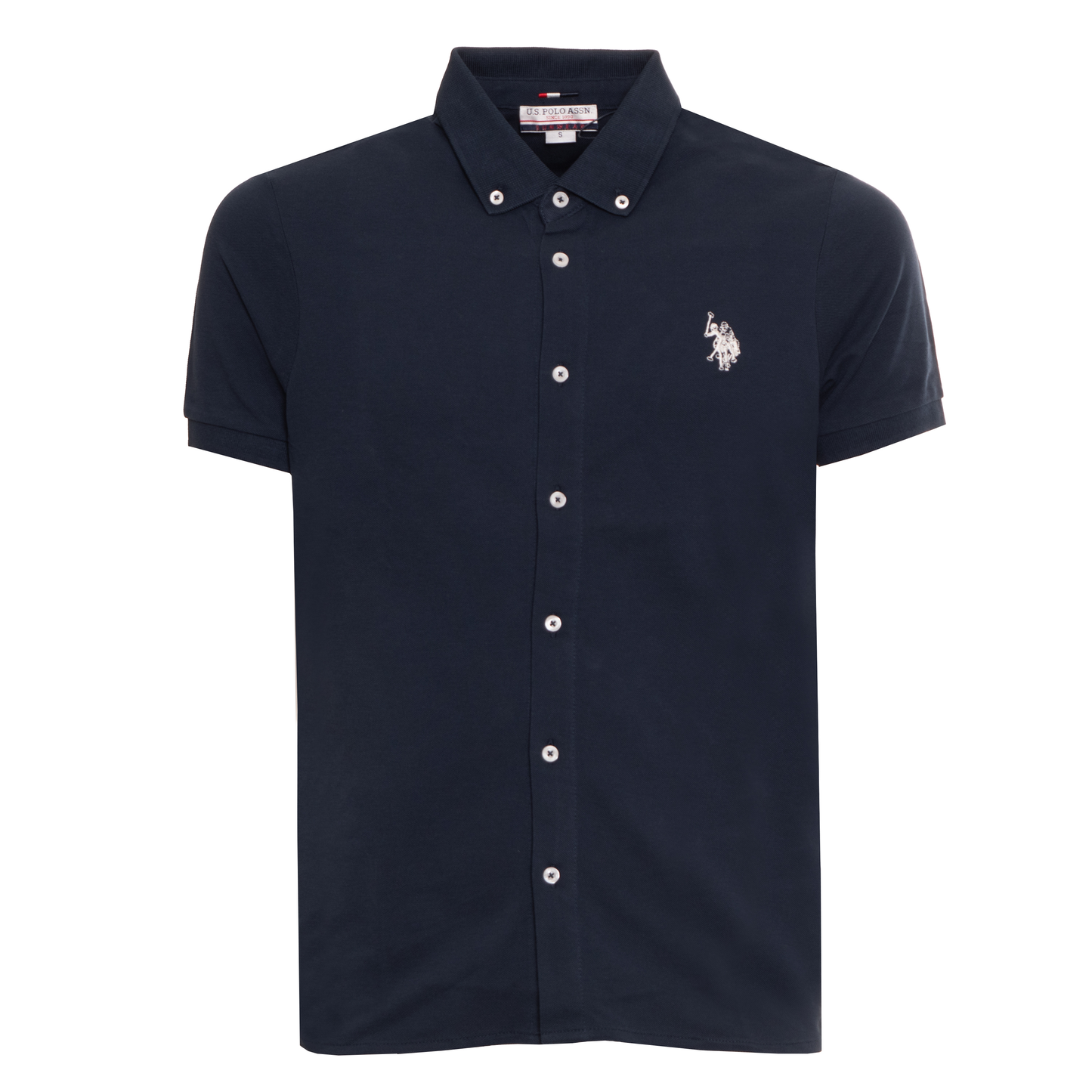 U.S. POLO ASSN. Men Shirt